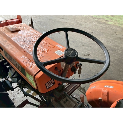 KUBOTA トラクター B6000D