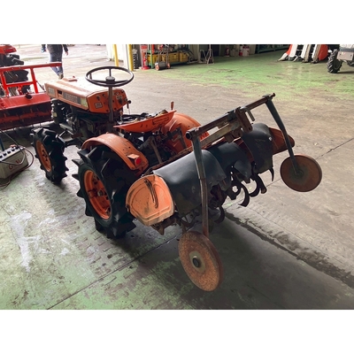 KUBOTA トラクター B6000D