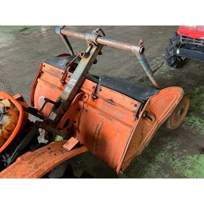 KUBOTA トラクター B6000D