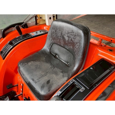 KUBOTA トラクター X20D