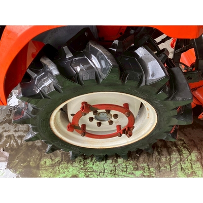 KUBOTA トラクター X20D