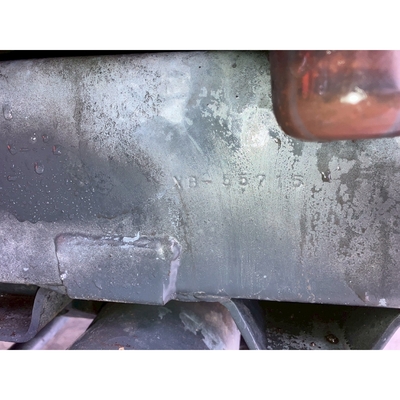 KUBOTA トラクター X20D