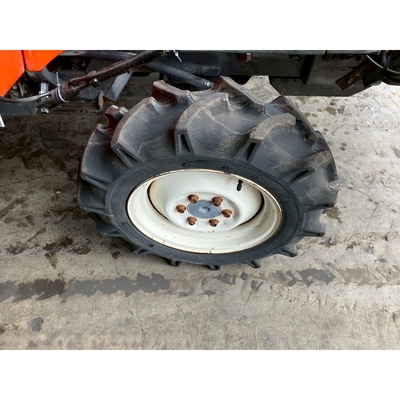 KUBOTA トラクター X20D