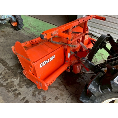 KUBOTA トラクター X20D