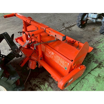 KUBOTA トラクター X20D