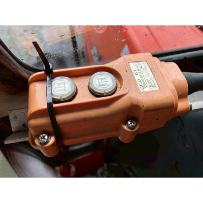 KUBOTA トラクター X20D