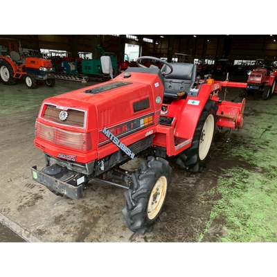 MITSUBISHI トラクター MT16D