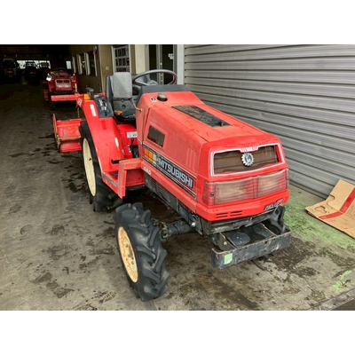 MITSUBISHI トラクター MT16D