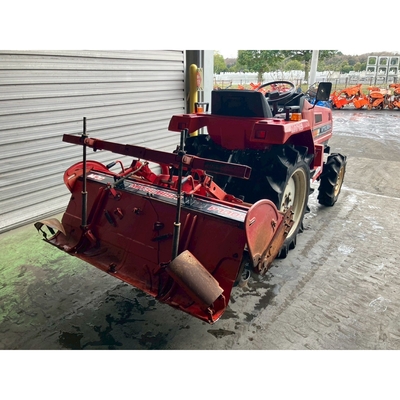 MITSUBISHI トラクター MT16D