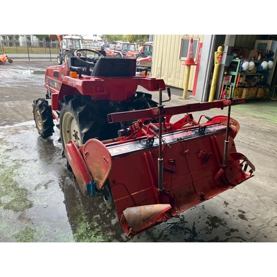 MITSUBISHI トラクター MT16D
