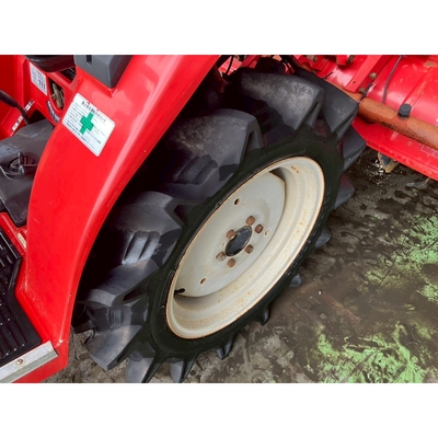 MITSUBISHI トラクター MT16D