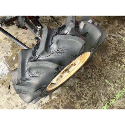 MITSUBISHI トラクター MT16D