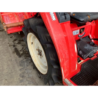 MITSUBISHI トラクター MT16D