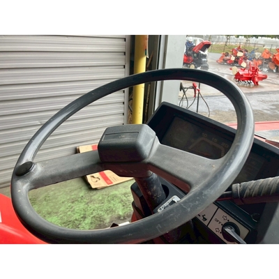 MITSUBISHI トラクター MT16D