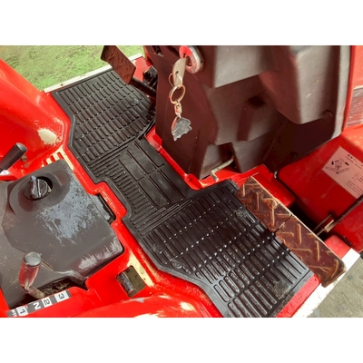 MITSUBISHI トラクター MT16D