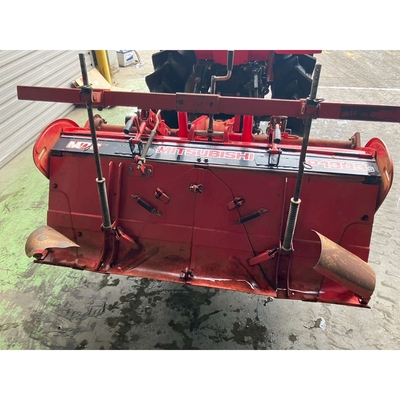 MITSUBISHI トラクター MT16D