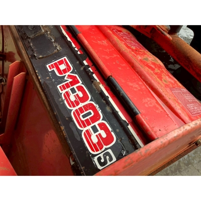 MITSUBISHI トラクター MT16D