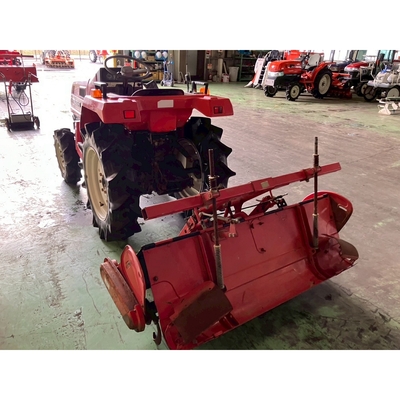 MITSUBISHI トラクター MT16D