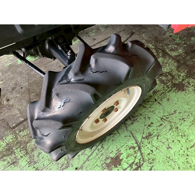 MITSUBISHI トラクター MT16D