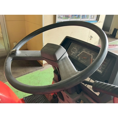 MITSUBISHI トラクター MT16D