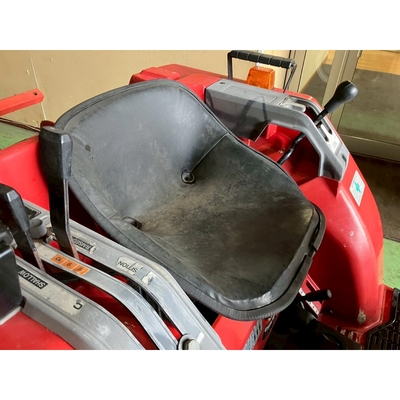 MITSUBISHI トラクター MT16D