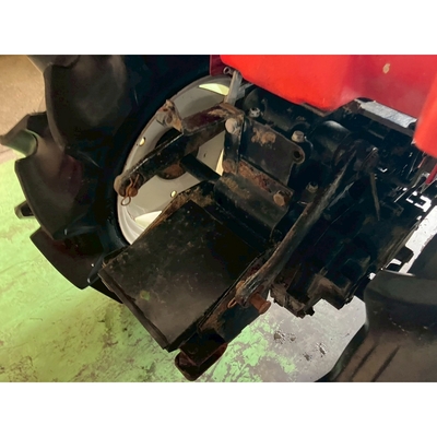 MITSUBISHI トラクター MT16D