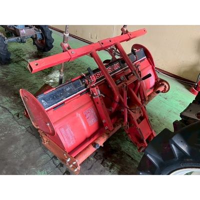 MITSUBISHI トラクター MT16D