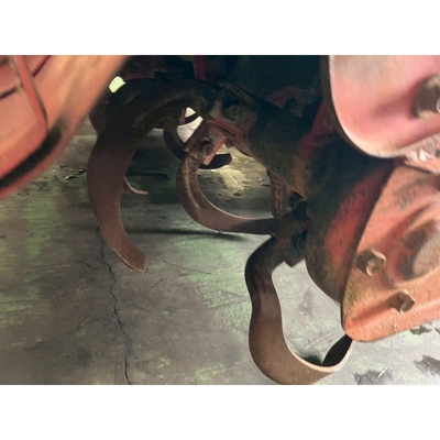 MITSUBISHI トラクター MT16D