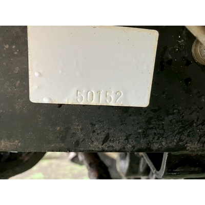 MITSUBISHI トラクター MT16D