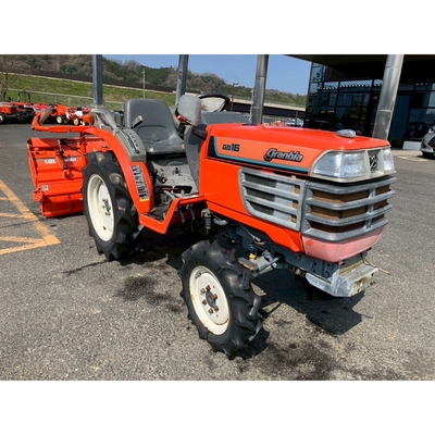 KUBOTA トラクター GB16