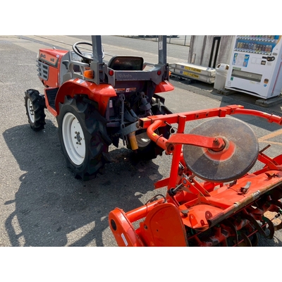 KUBOTA トラクター GB16