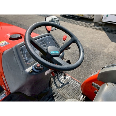 KUBOTA トラクター GB16