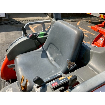 KUBOTA トラクター GB16