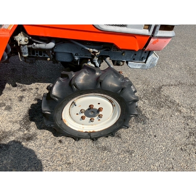 KUBOTA トラクター GB16