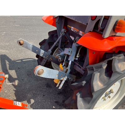 KUBOTA トラクター GB16