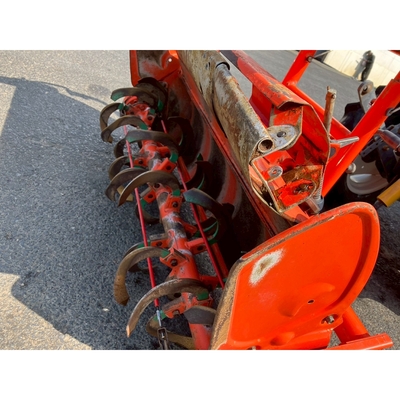 KUBOTA トラクター GB16