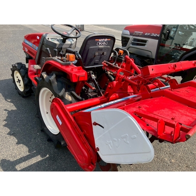 YANMAR トラクター Ke-4D