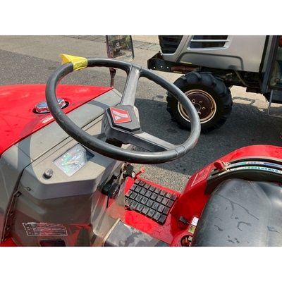 YANMAR トラクター Ke-4D