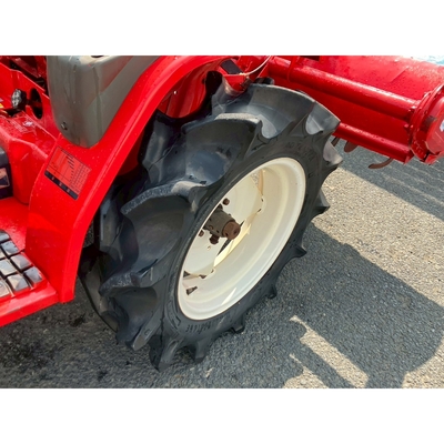 YANMAR トラクター Ke-4D