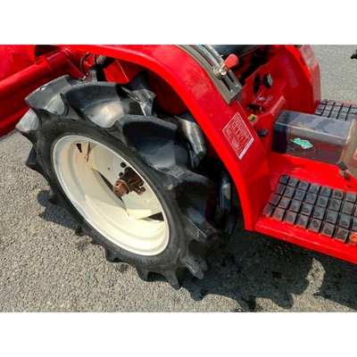 YANMAR トラクター Ke-4D