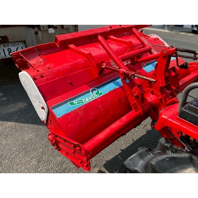 YANMAR トラクター Ke-4D