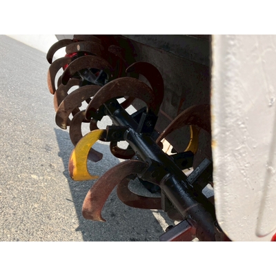 YANMAR トラクター Ke-4D