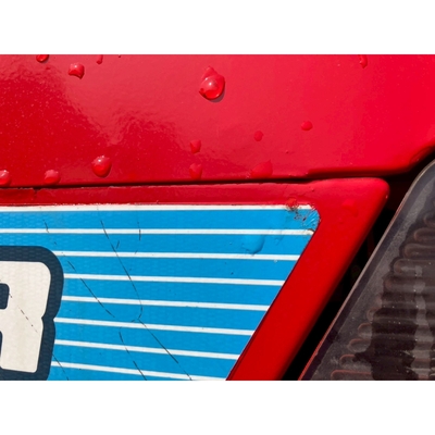 YANMAR トラクター Ke-4D