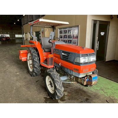 KUBOTA トラクター GL281