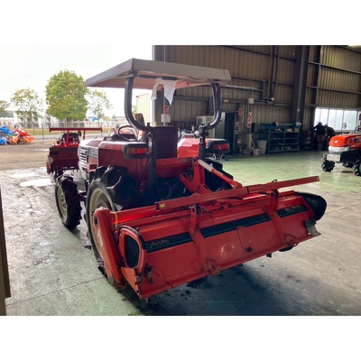 KUBOTA トラクター GL281