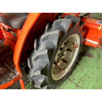 KUBOTA トラクター GL281