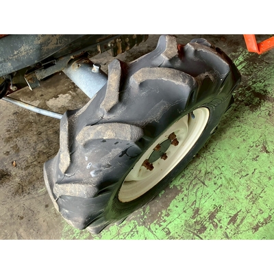 KUBOTA トラクター GL281