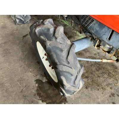 KUBOTA トラクター GL281