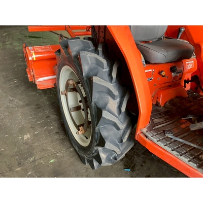 KUBOTA トラクター GL281