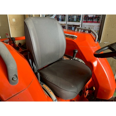 KUBOTA トラクター GL281